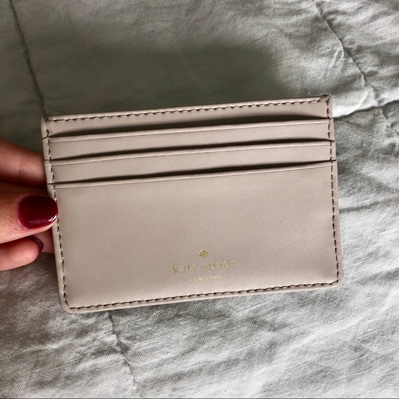 KATE SPADE CARD HOLDER - Picture 2 of 4